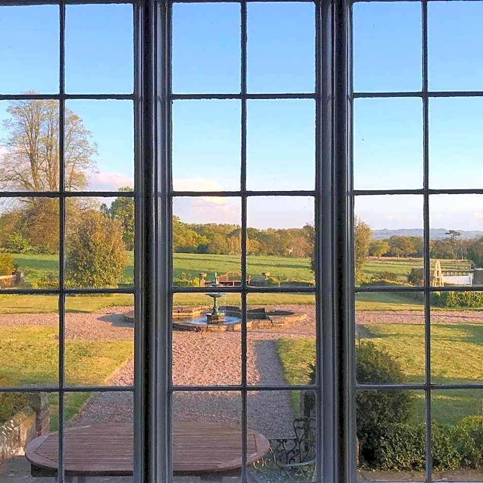 Willington Hall Hotel