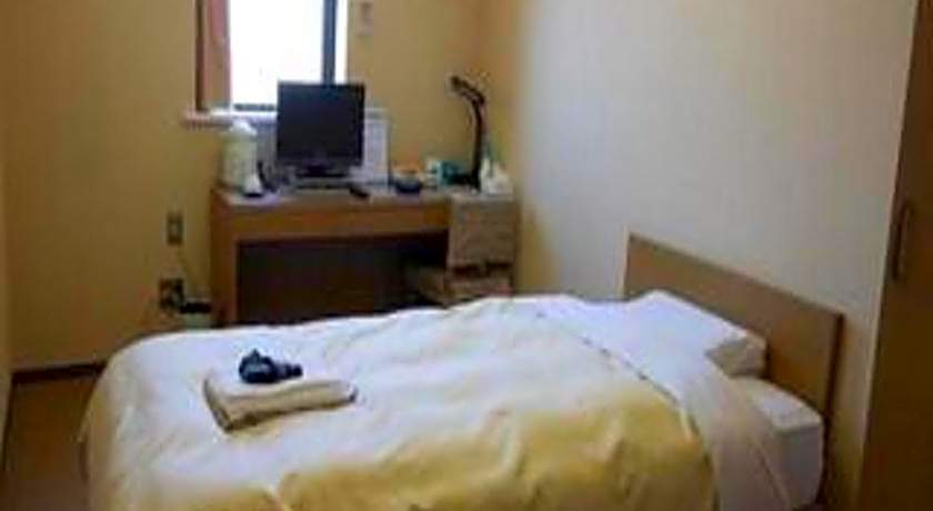 Hotel Kimitsu Hills