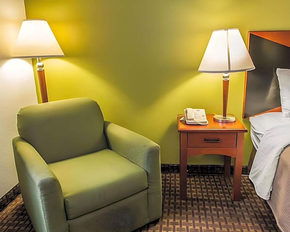 Sleep Inn South Bend Airport