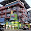 M Place
