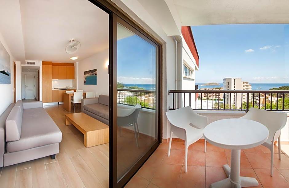 Apartamentos Sol y Vera