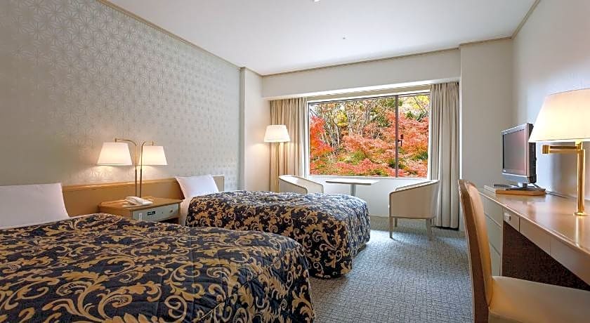 Kyoto Arashiyama Ranzan Hotel