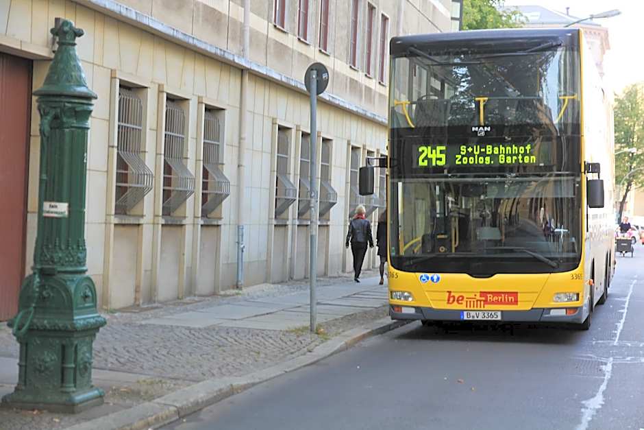 Mikon Eastgate Hotel - City Centre