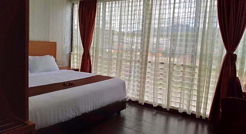 Hotel Belangi Syariah Takengon Mitra RedDoorz