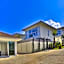 Samui Blue Orchid - Adult Only