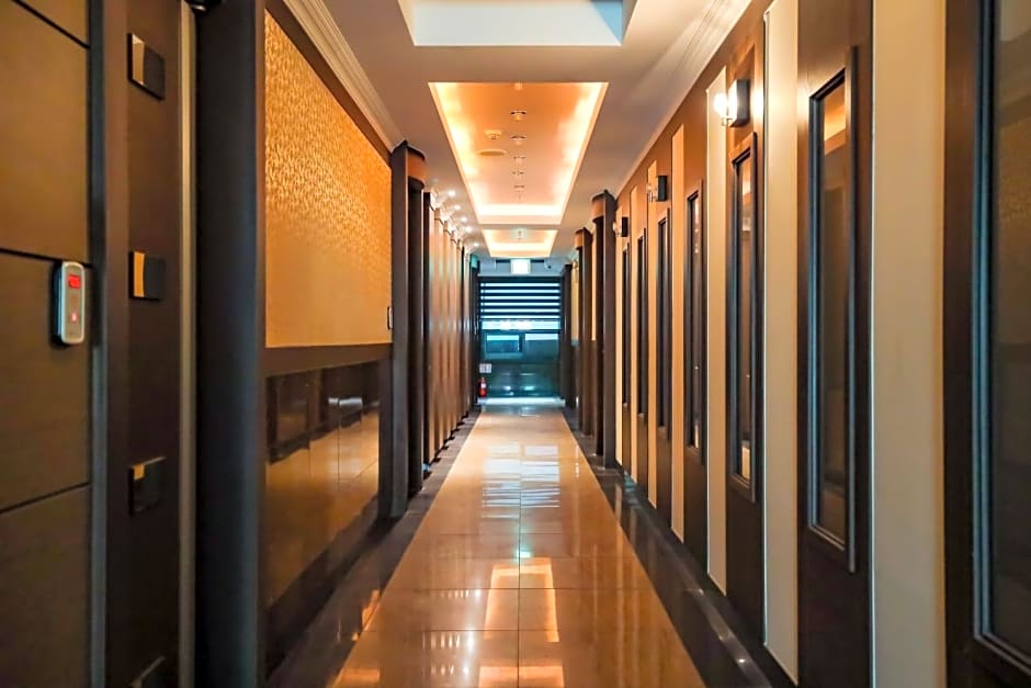 Hotel Charlot Castle