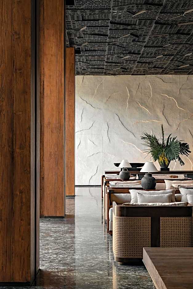 The Meru Sanur