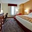 DRURY INN & SUITES BATON ROUGE
