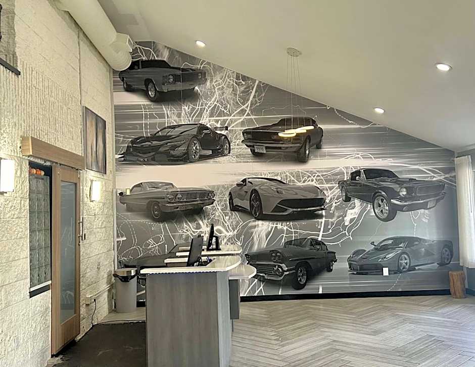 Best Western Carlisle South