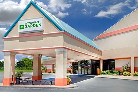Wyndham Garden Stillwater