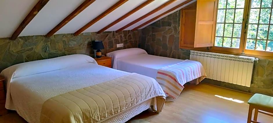 Hotel Rural Camino Medulas