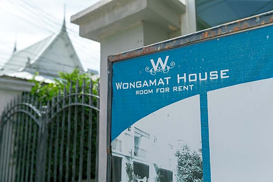 Wong Amat House