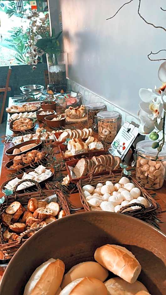 Village Potira - The Guest House