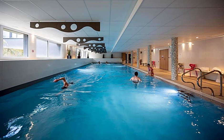 Kyriad Prestige Saint-Malo