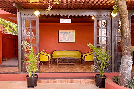 Keys Lite by Lemon Tree Hotels, Sylvan, Dapoli