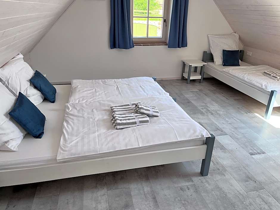 Beck's Borveranda Palkonya