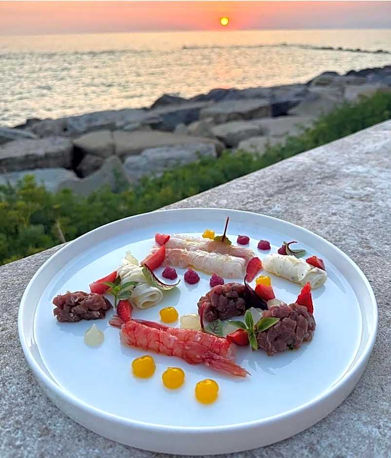 Residenza D'epoca 1861