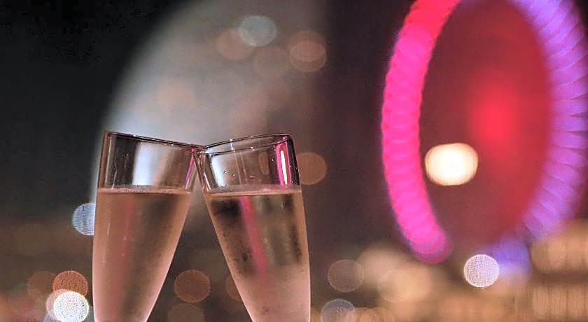 Sakuragicho Washington Hotel