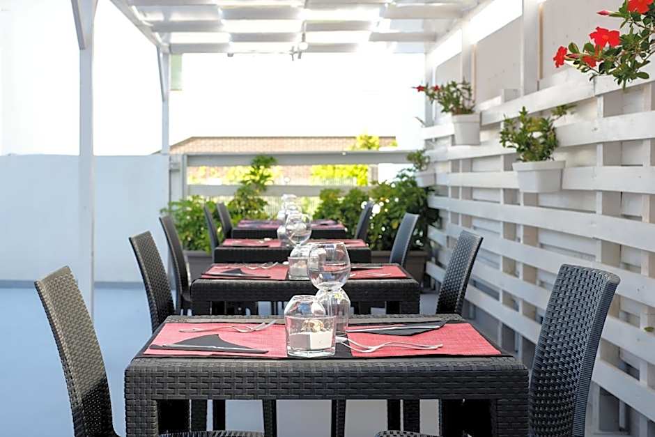 Villa Bianca Hotel & Spa