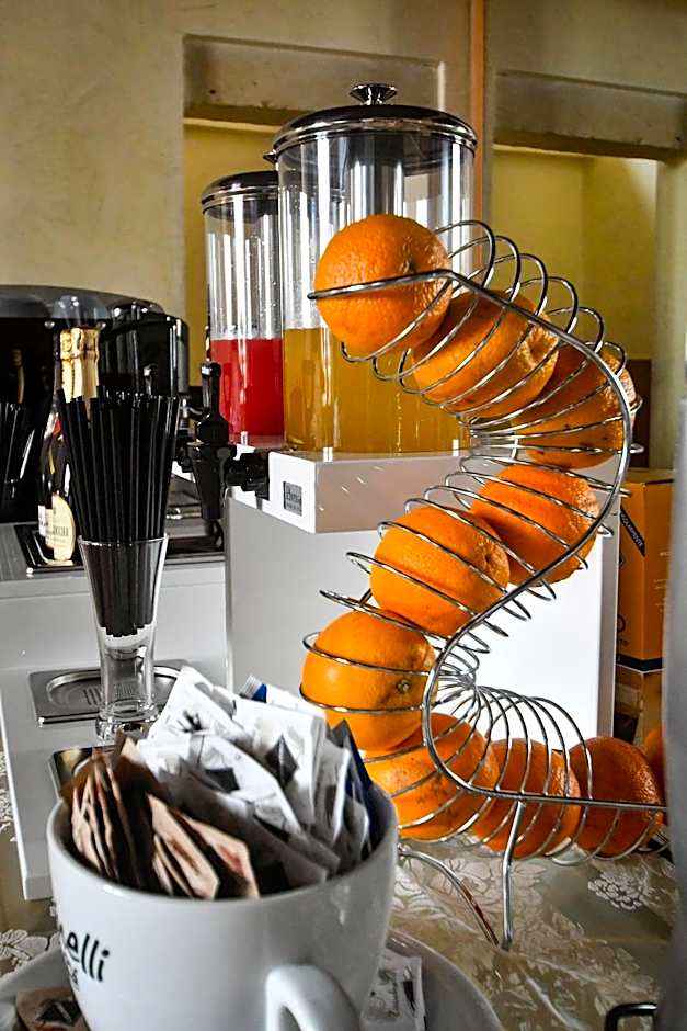 Castello Castriota Scanderbeg