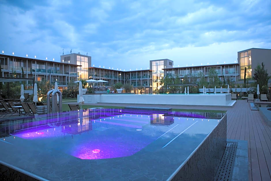 Aqualux Hotel Spa & Suite