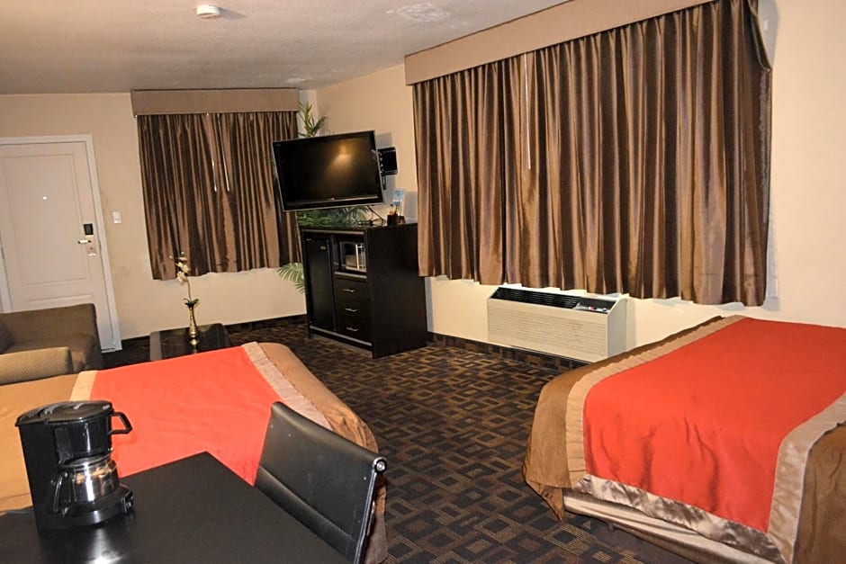 Harbor Inn & Suites Oceanside