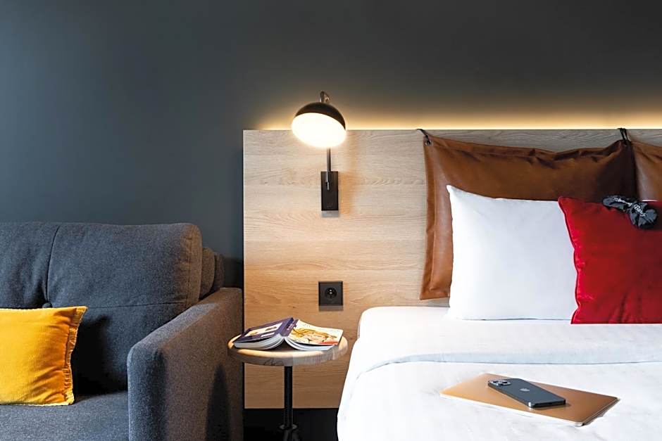 Moxy Paris Val d'Europe