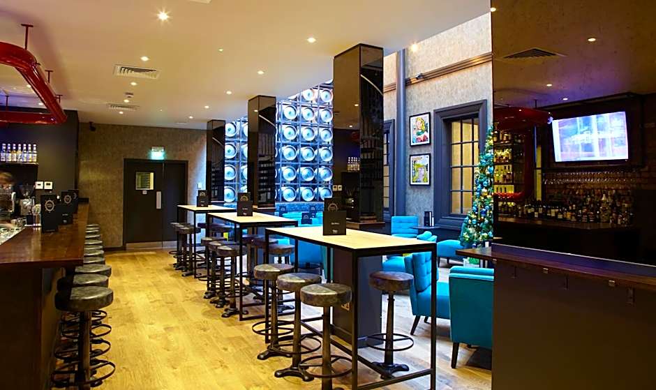 Malmaison Glasgow