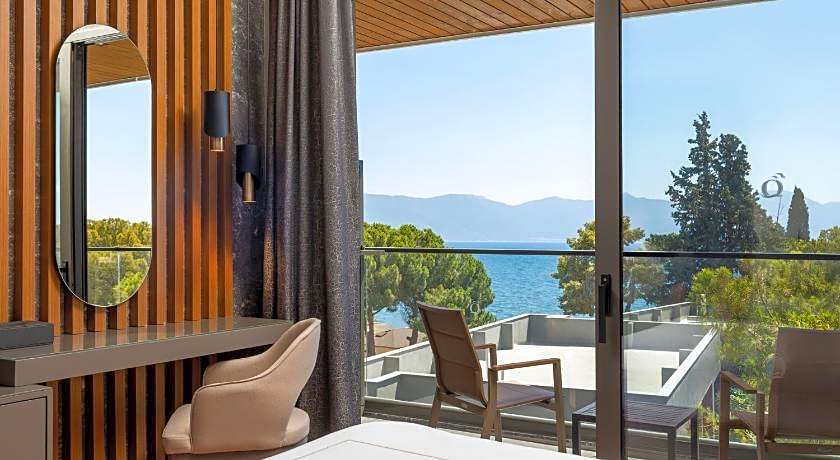 Unique Life Style Hotel