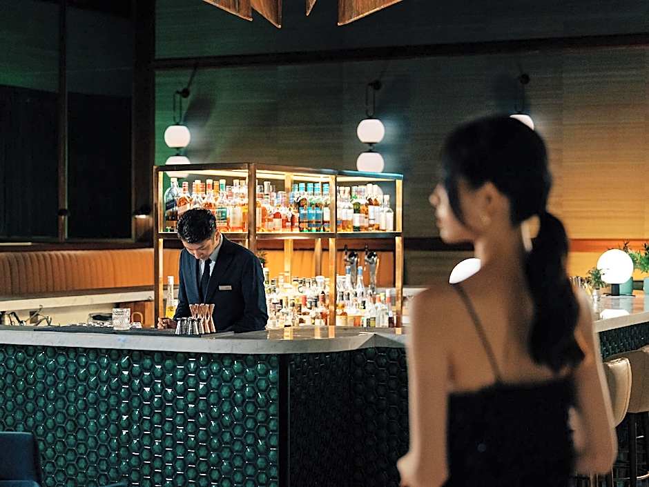 Andaz Xiamen, By Hyatt