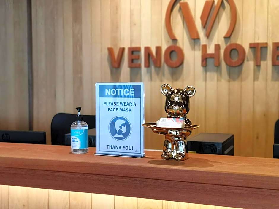VENO HOTEL