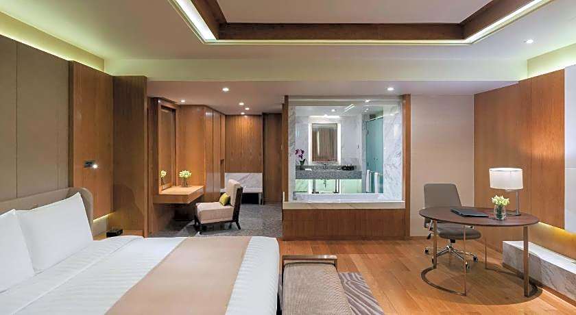 Melia Yangon
