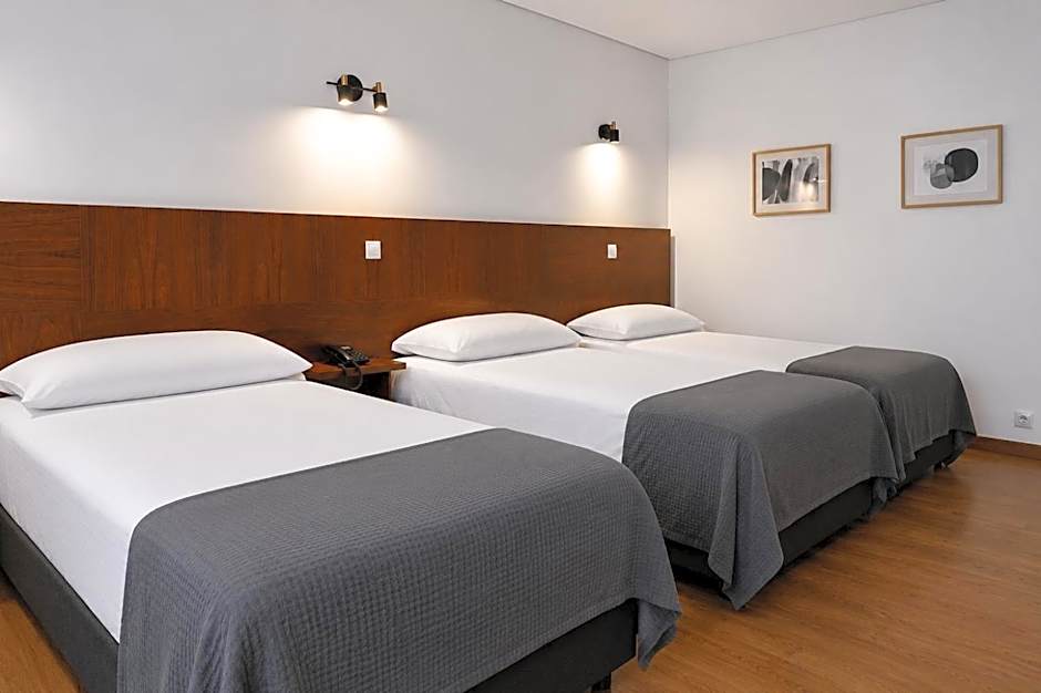 Hotel Vice Rei
