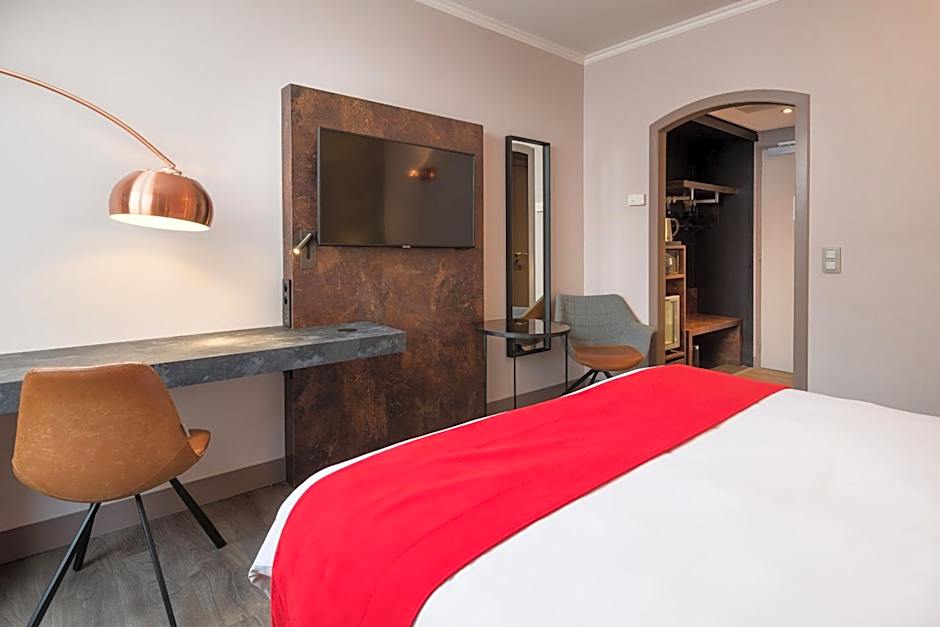 Martin's Brussels EU