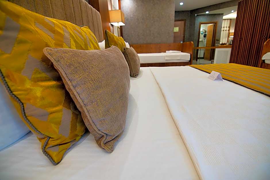 Vela Verde Hotel & SPA