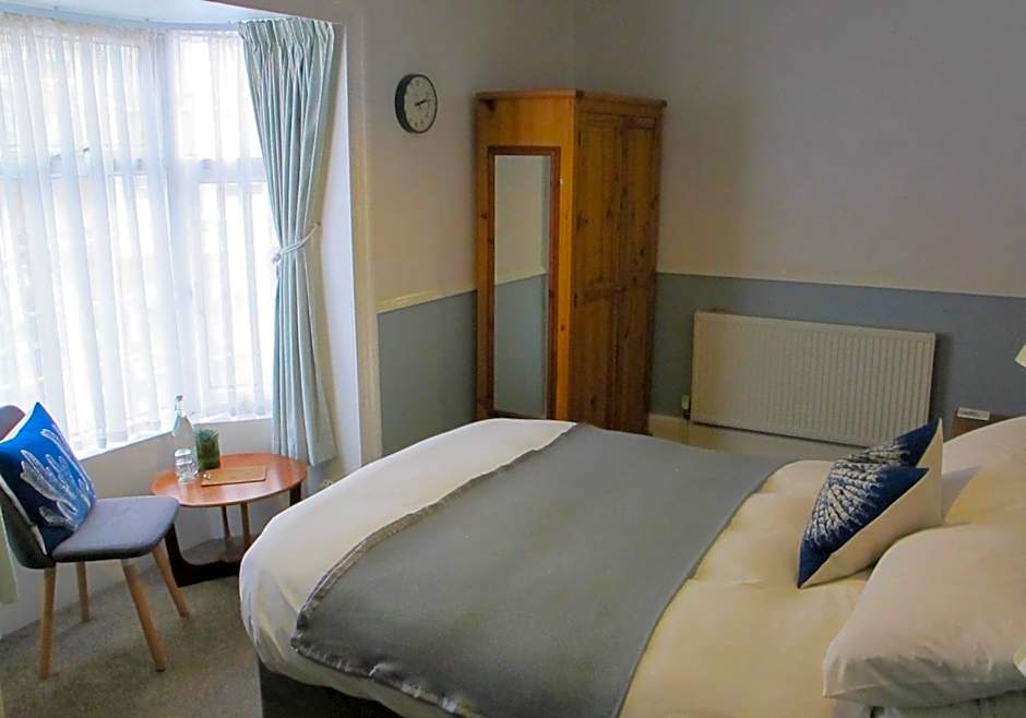 Stone's Throw Guest House