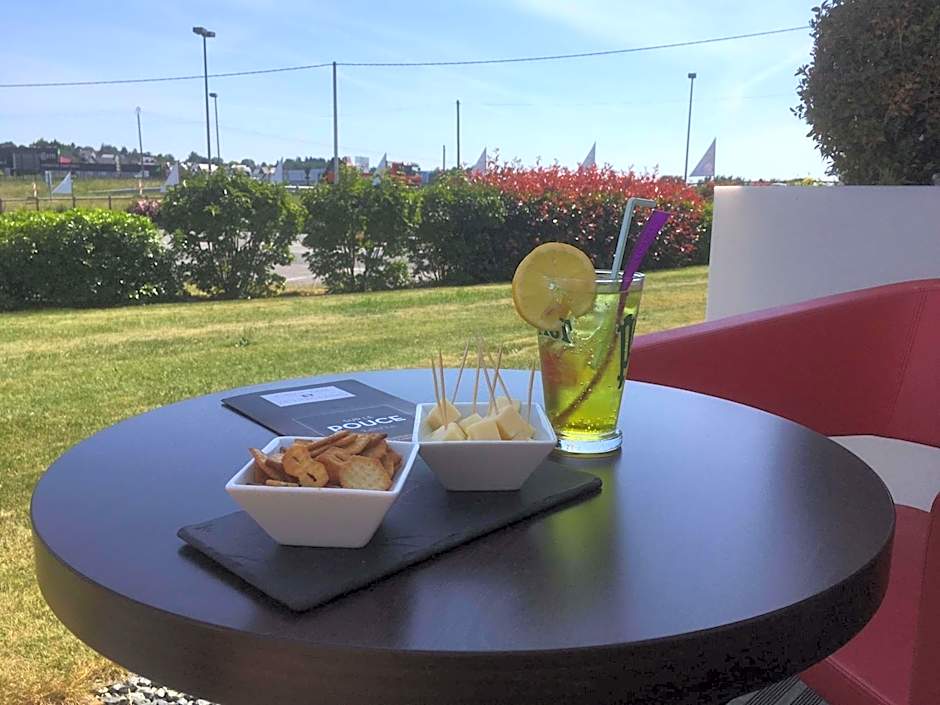 ibis Guingamp
