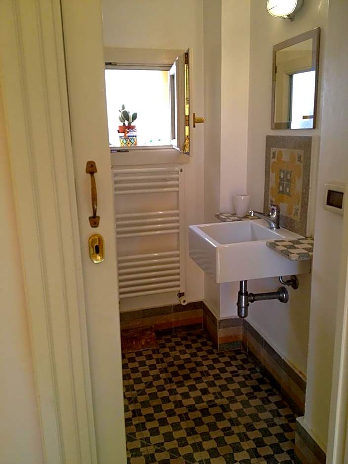 B&B Case a San Matteo