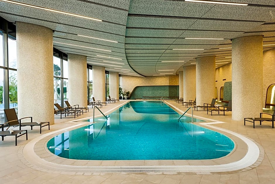 Tasigo Hotels Eskisehir Bademlik Termal