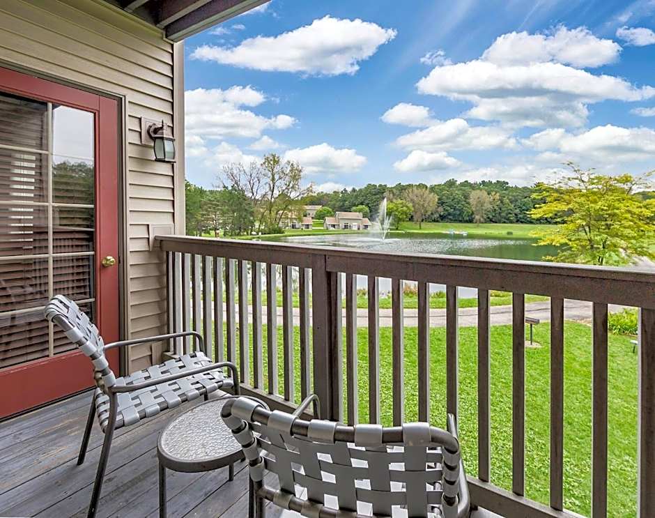 Club Wyndham Tamarack