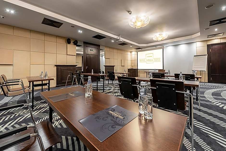 Hotel Vega Sofia