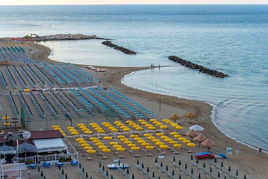 Grand Hotel Montesilvano