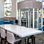 Hilton Garden Inn Charlotte Uptown