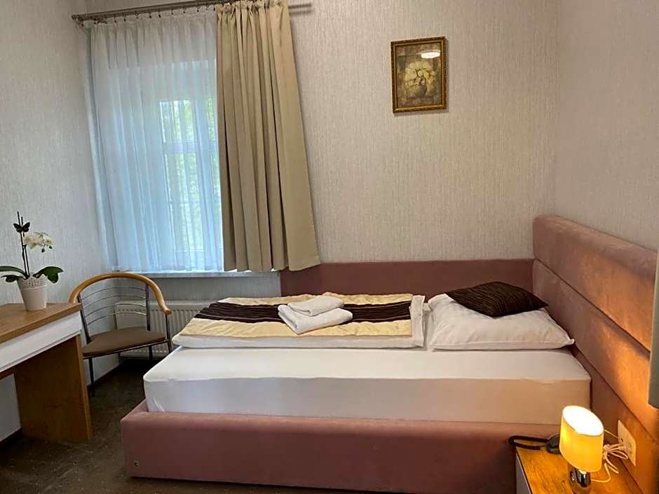 Park Hotel Dobrodzień