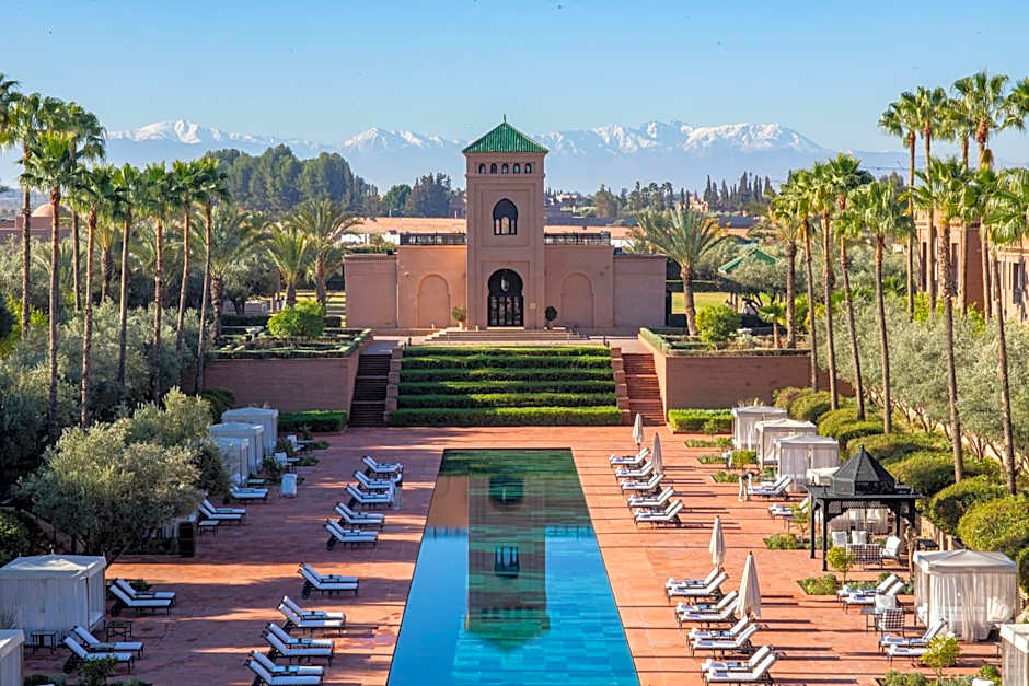 Selman Marrakech