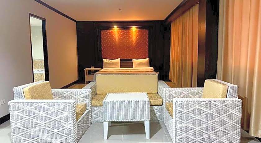 Piyaporn Pavilion Hotel