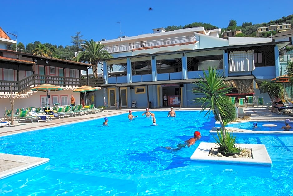 Villaggio Verde Cupra