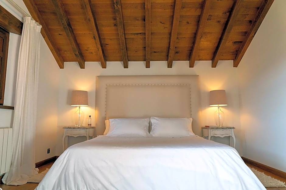 Apartamentos Arcadia