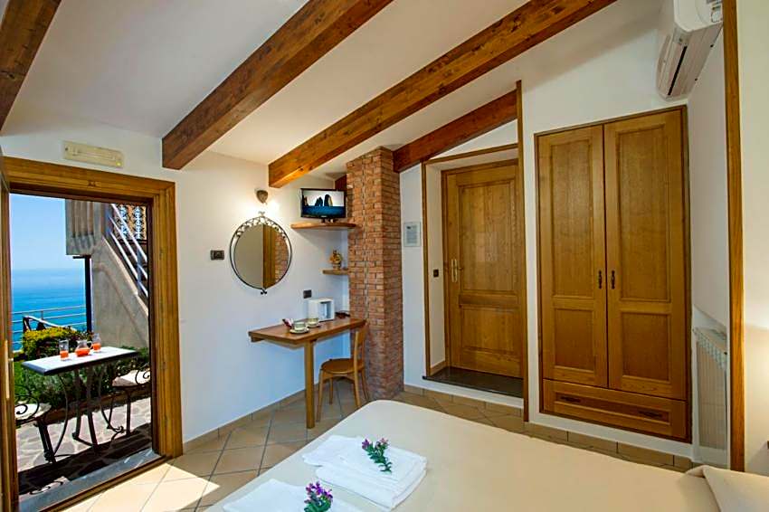 B&B Il Nespolo