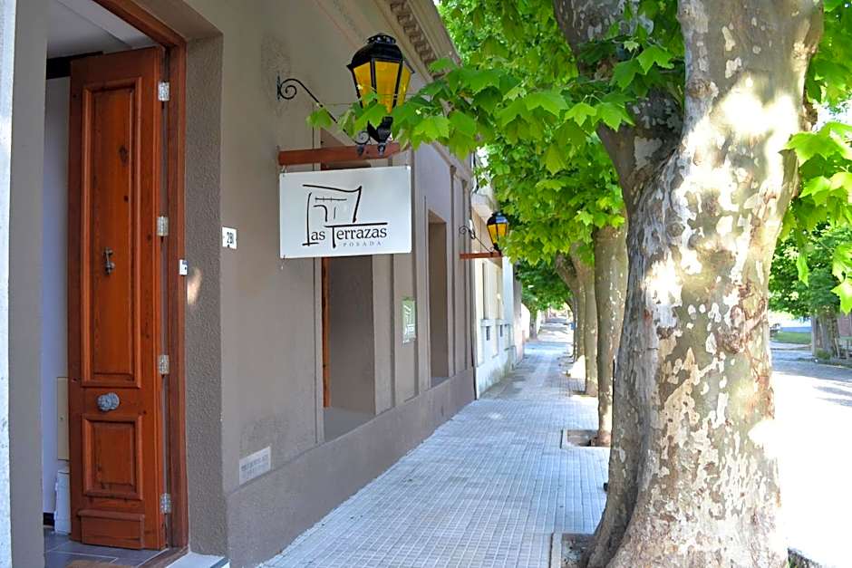 Posada Boutique Las Terrazas
